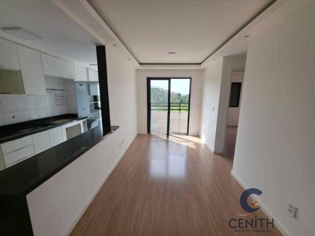 #CEN702 - Apartamento para Venda em Cotia - SP - 3