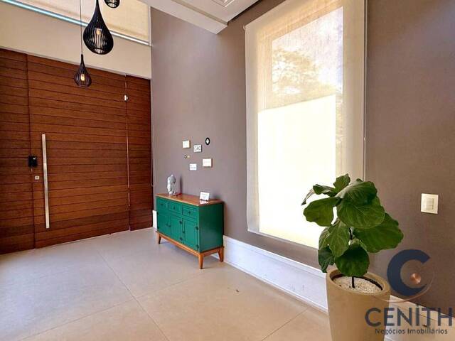 #CEN703 - Casa em condomínio para Venda em Jandira - SP - 2