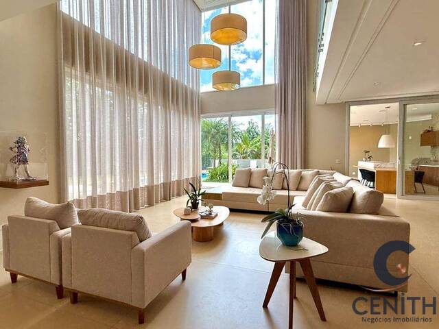 #CEN703 - Casa em condomínio para Venda em Jandira - SP - 3