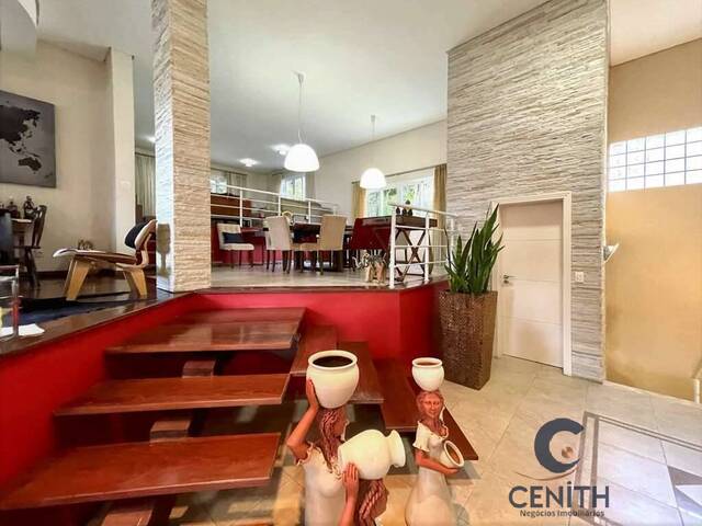 Casa em condomínio para Venda em Jandira - 4