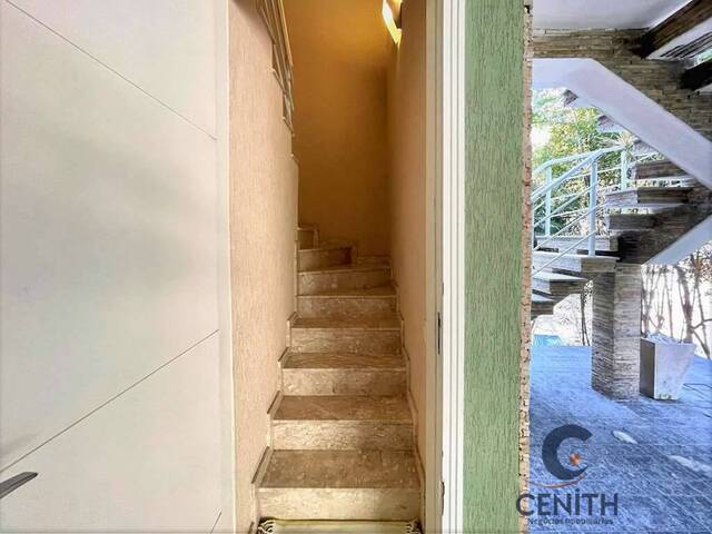 #CEN526 - Casa em condomínio para Venda em Jandira - SP - 3