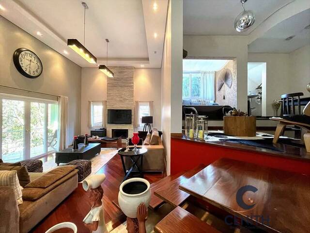 Casa em condomínio para Venda em Jandira - 5