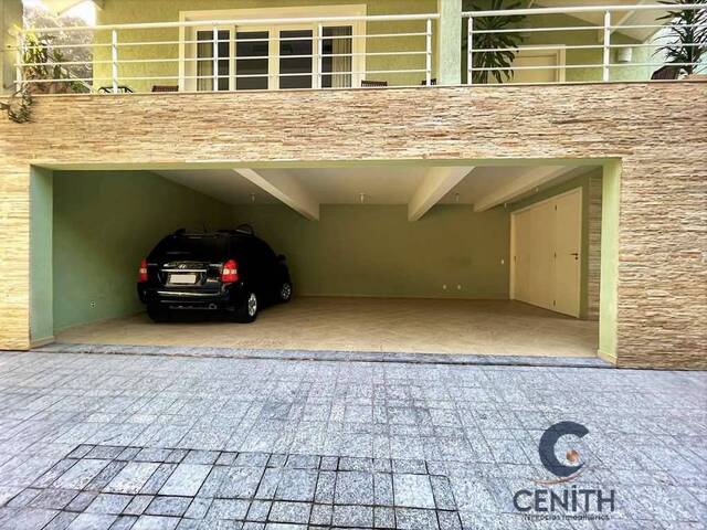 #CEN526 - Casa em condomínio para Venda em Jandira - SP - 2