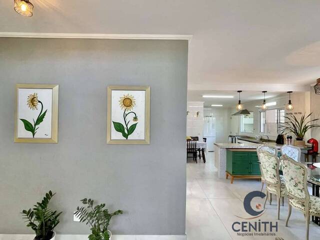 #CEN705 - Casa em condomínio para Venda em Jandira - SP - 3