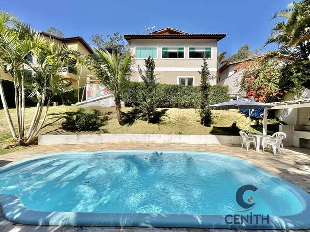 Venda em Jardim do Golf I - Jandira