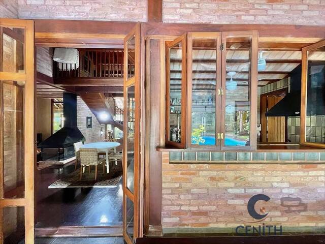 #CEN707 - Casa em condomínio para Venda em Carapicuíba - SP - 2