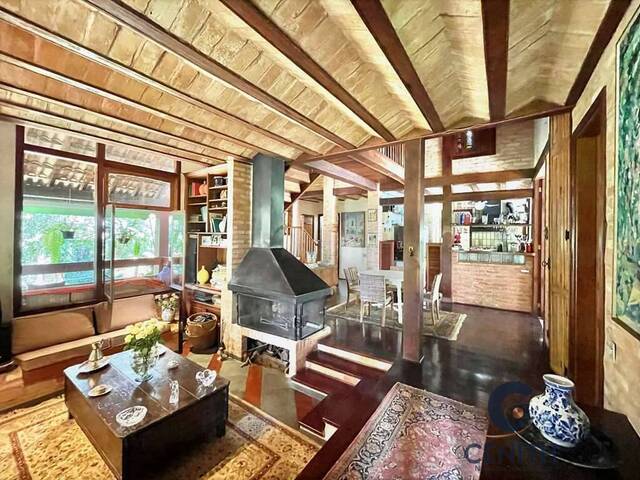 #CEN707 - Casa em condomínio para Venda em Carapicuíba - SP - 3