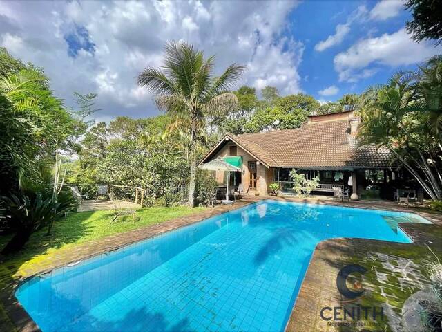 #CEN707 - Casa em condomínio para Venda em Carapicuíba - SP - 1