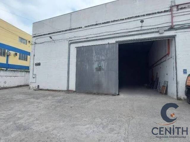 Galpão para Locação em São Paulo - 5