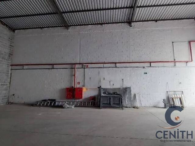 Galpão para Locação em São Paulo - 4