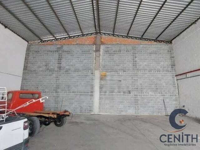 #CEN290 - Galpão para Locação em São Paulo - SP - 3