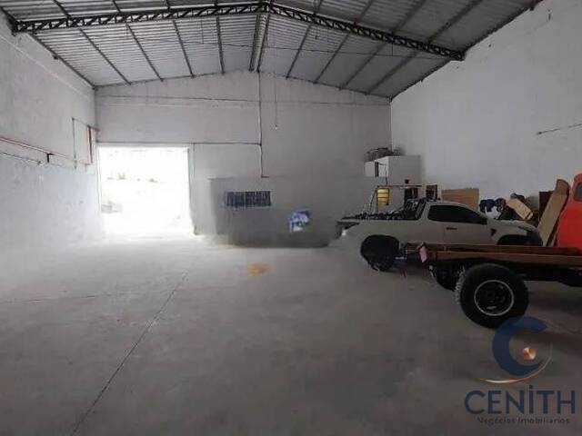 #CEN290 - Galpão para Locação em São Paulo - SP - 1