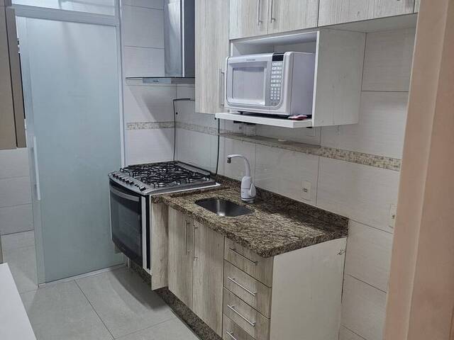 Apartamento para Locação em Barueri - 5