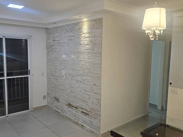 #CEN708 - Apartamento para Locação em Barueri - SP - 1