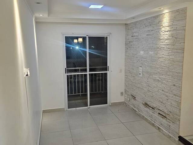 #CEN708 - Apartamento para Locação em Barueri - SP - 2