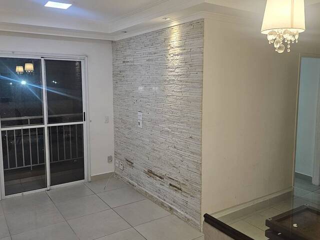 #CEN708 - Apartamento para Locação em Barueri - SP - 3