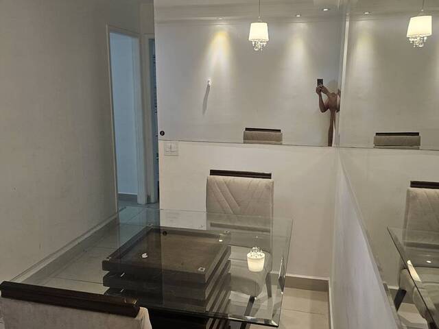 Apartamento para Locação em Barueri - 4