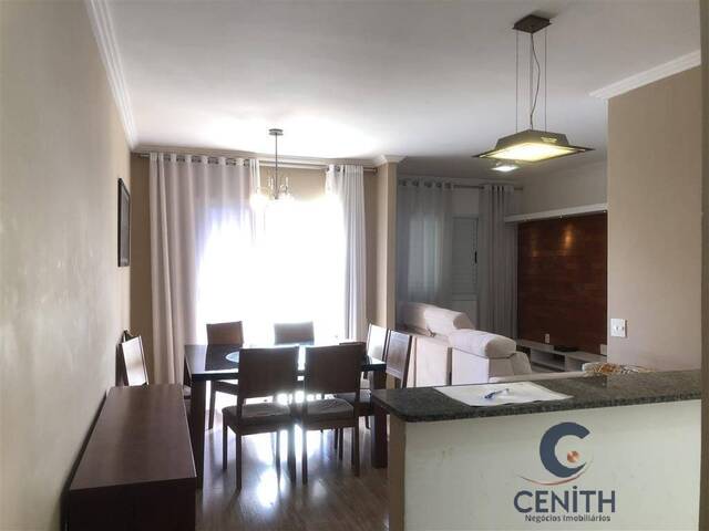 Apartamento para Locação em Barueri - 5