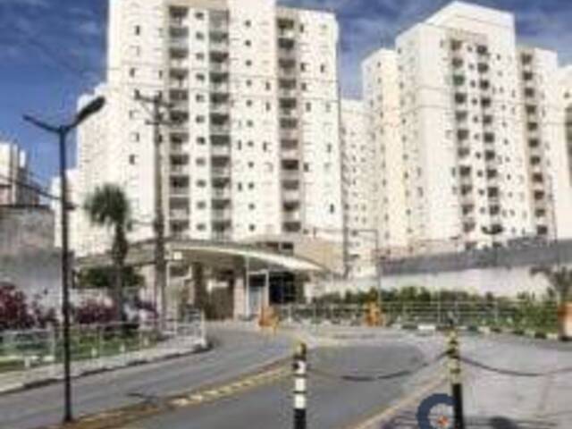 #CEN709 - Apartamento para Locação em Barueri - SP - 1