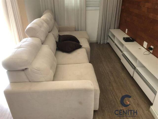 Apartamento para Locação em Barueri - 4