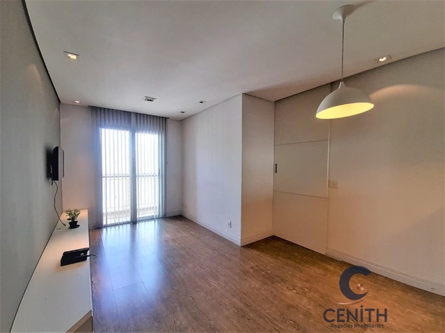 #CEN710 - Apartamento para Locação em Barueri - SP - 2