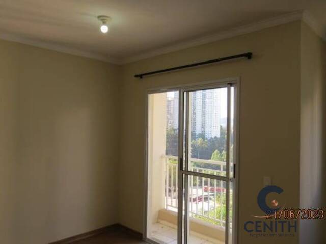#CEN711 - Apartamento para Locação em Barueri - SP - 2