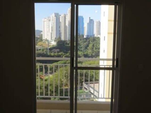 #CEN711 - Apartamento para Locação em Barueri - SP - 3