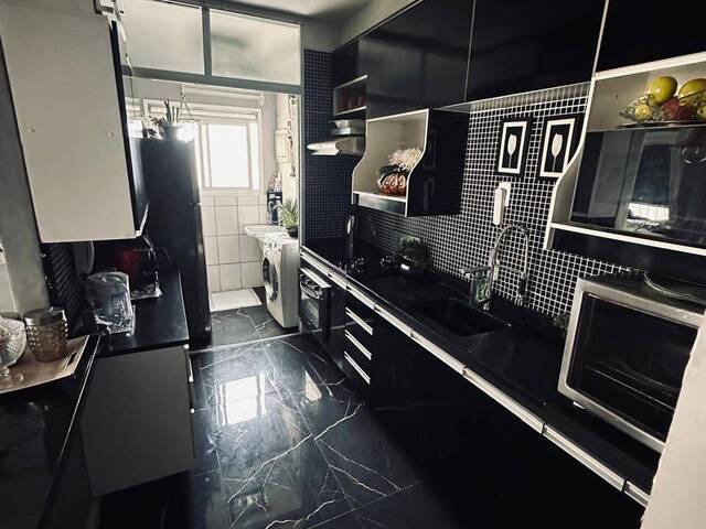 #CEN712 - Apartamento para Venda em Barueri - SP - 3