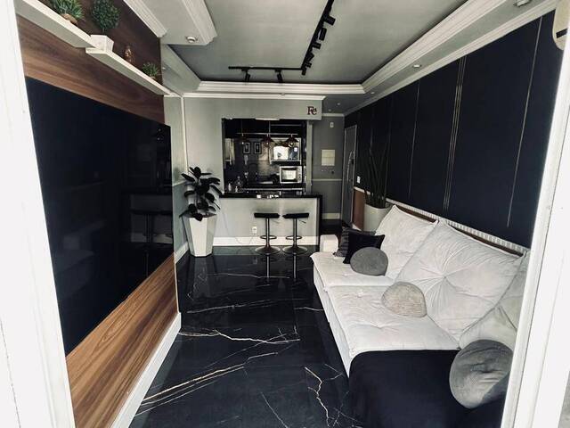 #CEN712 - Apartamento para Venda em Barueri - SP - 2