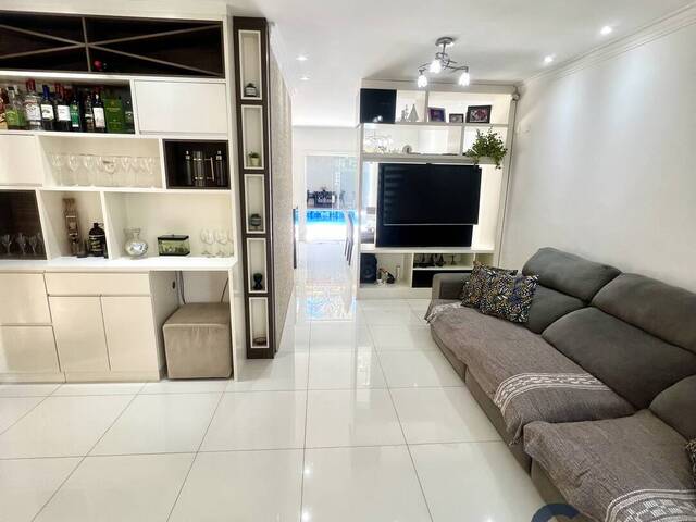 #CEN713 - Casa para Venda em Cotia - SP - 3