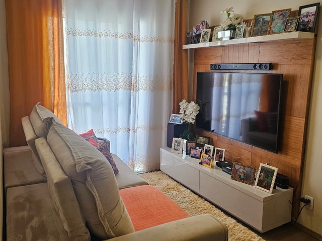 #CEN714 - Apartamento para Venda em Barueri - SP - 2