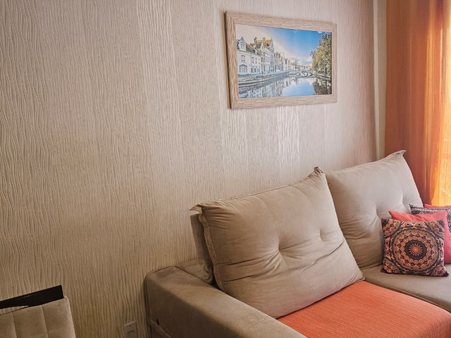 #CEN714 - Apartamento para Venda em Barueri - SP - 3