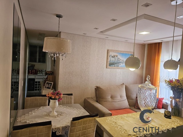 #CEN714 - Apartamento para Venda em Barueri - SP - 1