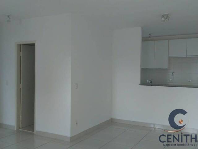 #CEN715 - Apartamento para Venda em Barueri - SP - 2