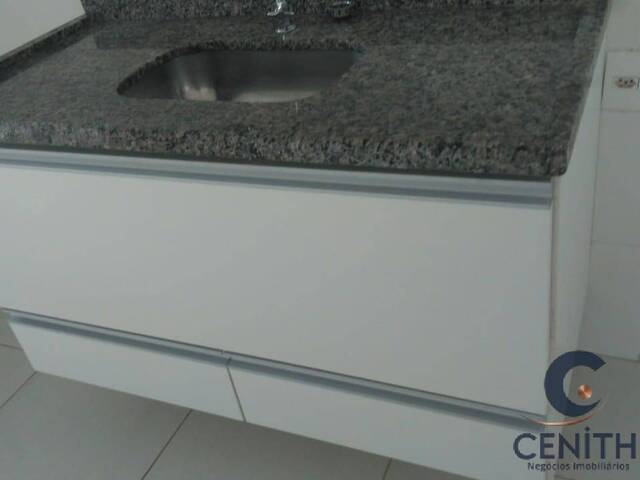 #CEN715 - Apartamento para Venda em Barueri - SP - 3