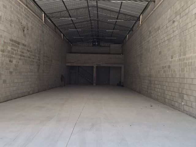 #CEN716 - Galpão para Locação em Osasco - SP - 3