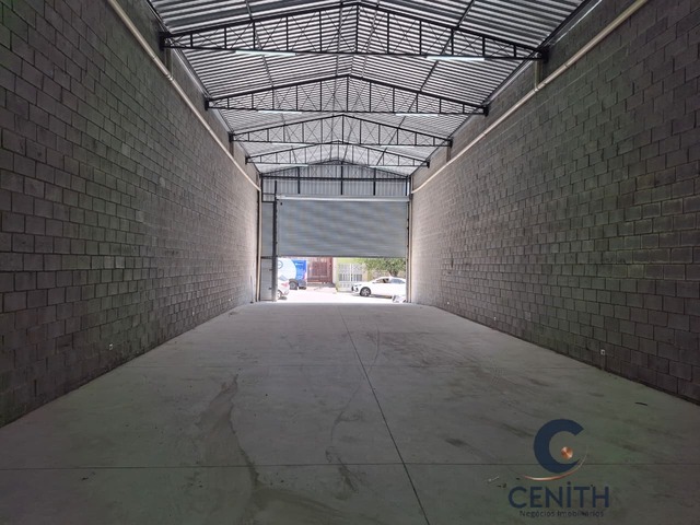 Galpão para Locação em Osasco - 4