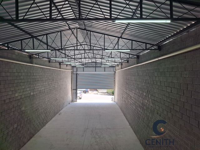 #CEN716 - Galpão para Locação em Osasco - SP - 1