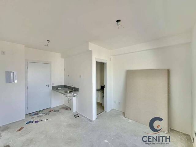 Studio para Venda em São Paulo - 5