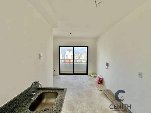 Studio para Venda em São Paulo - 4
