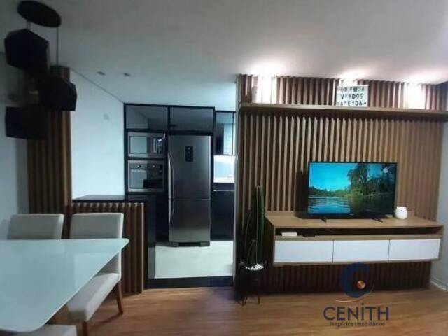 #CEN299 - Apartamento para Venda em Cotia - SP