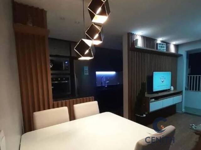 #CEN299 - Apartamento para Venda em Cotia - SP