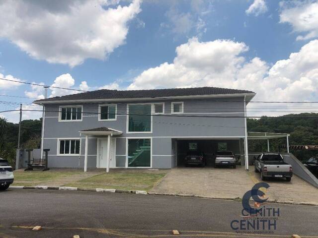 #CEN366 - Casa em condomínio para Venda em Cotia - SP