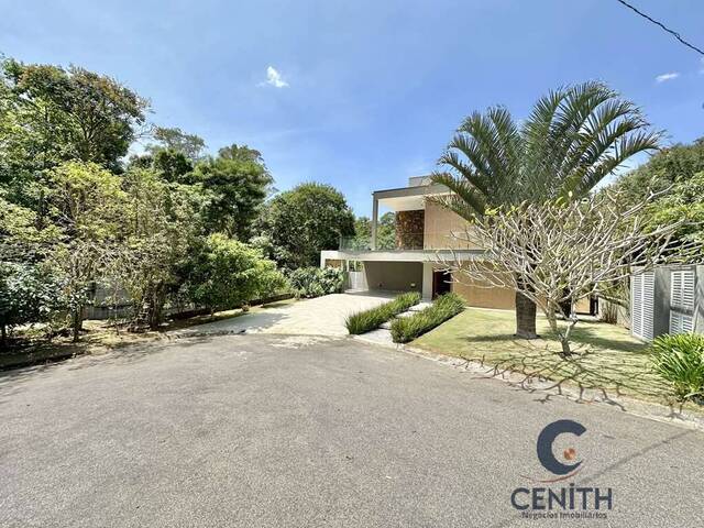 #CEN718 - Casa em condomínio para Venda em Jandira - SP - 3