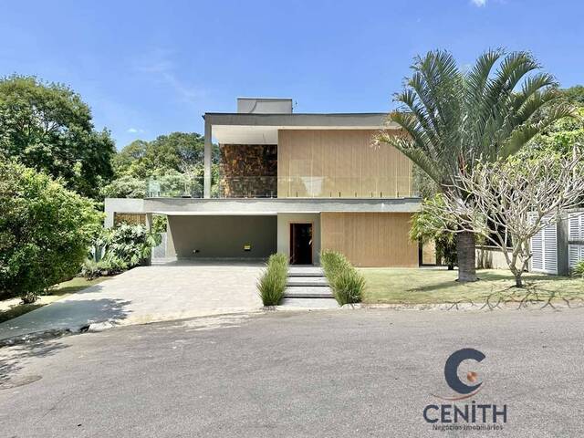 Casa em condomínio para Venda em Jandira - 4