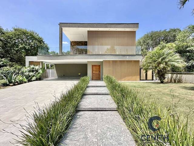 #CEN718 - Casa em condomínio para Venda em Jandira - SP