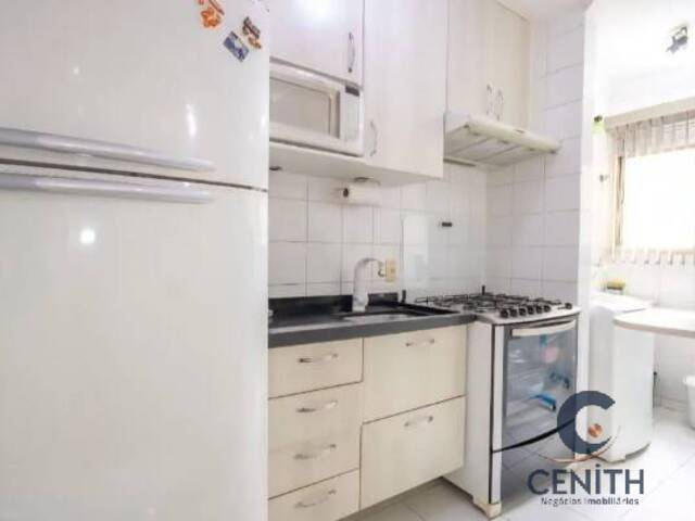 #CEN719 - Apartamento para Venda em Osasco - SP - 2