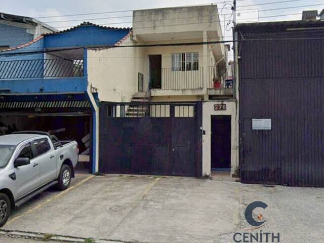 Locação em Jardim São Vicente - Cotia