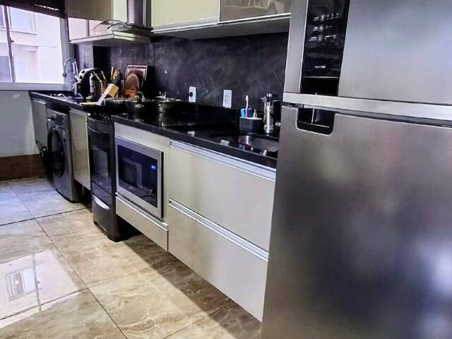 #CEN721 - Apartamento para Venda em Cotia - SP - 3