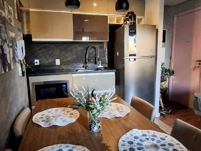 Apartamento para Venda em Cotia - 5